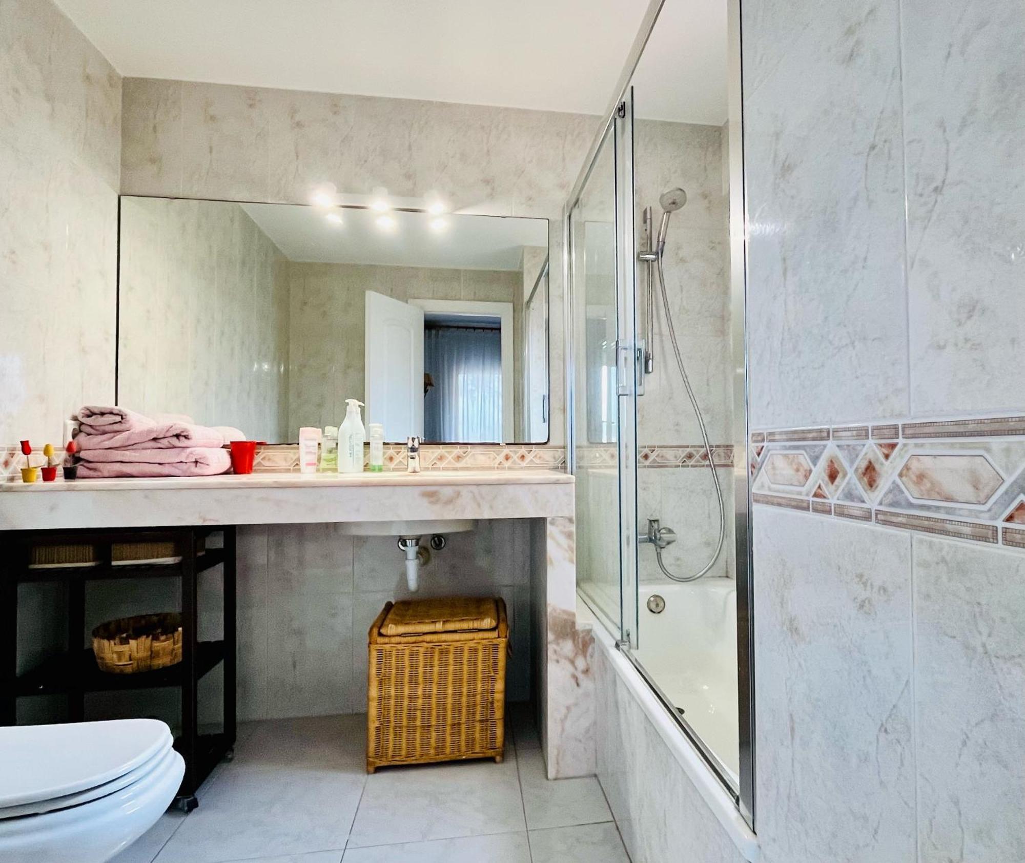 Precioso Apartamento En La Playa De Pals Con Piscina - Recinto Puig Sa Guilla מראה חיצוני תמונה